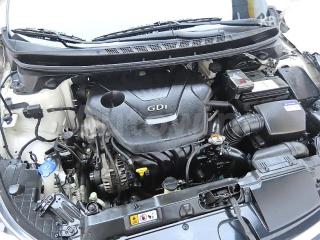 2014 HYUNDAI AVANTE MD ELANTRA M16 GDI 에비뉴 - 7