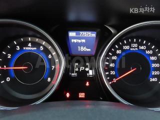 2014 HYUNDAI AVANTE MD ELANTRA M16 GDI 에비뉴 - 8