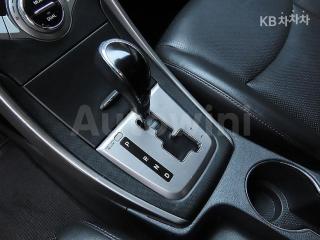 2014 HYUNDAI AVANTE MD ELANTRA M16 GDI 에비뉴 - 9