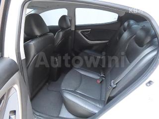 2014 HYUNDAI AVANTE MD ELANTRA M16 GDI 에비뉴 - 11