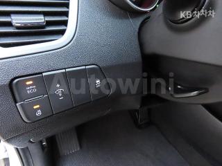 2014 HYUNDAI AVANTE MD ELANTRA M16 GDI 에비뉴 - 12