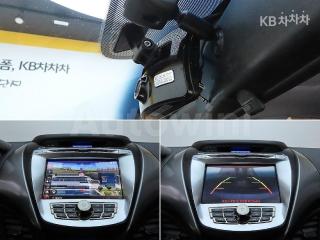 2014 HYUNDAI AVANTE MD ELANTRA M16 GDI 에비뉴 - 15