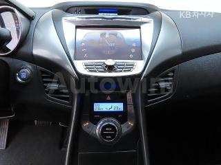 2014 HYUNDAI AVANTE MD ELANTRA M16 GDI 에비뉴 - 16