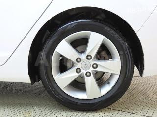 2014 HYUNDAI AVANTE MD ELANTRA M16 GDI 에비뉴 - 20