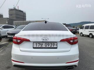 KMHE341CBGA241777 2016 HYUNDAI LF SONATA 2.0 SMART BASIC-3