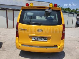 KMJWA37TBKU056706 2019 HYUNDAI  GRAND STAREX CHILD PROTECTIVE VEHICLE 12 SEATS-1