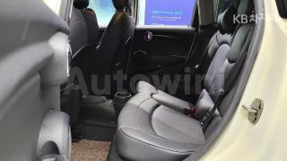 2015 MINI COOPER 5DOORS D 1.5 미드트림 - 7