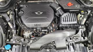 2015 MINI COOPER 5DOORS D 1.5 미드트림 - 11