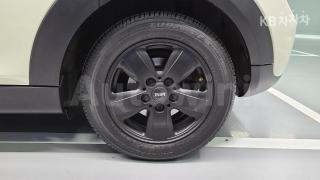 2015 MINI COOPER 5DOORS D 1.5 미드트림 - 14