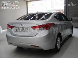 KMHDG41DBDU721773 2013 HYUNDAI AVANTE MD ELANTRA M16 GDI STYLE-3