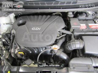 KMHDG41DBDU721773 2013 HYUNDAI AVANTE MD ELANTRA M16 GDI STYLE-5