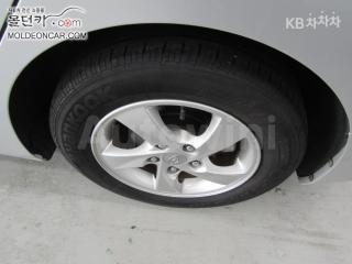 2013 HYUNDAI AVANTE MD ELANTRA M16 GDI STYLE - 8