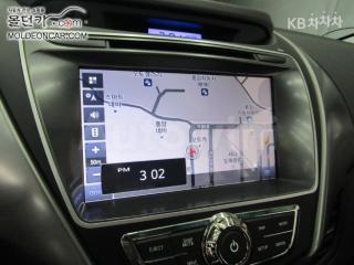 2013 HYUNDAI AVANTE MD ELANTRA M16 GDI STYLE - 9