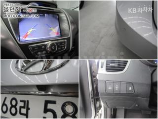 2013 HYUNDAI AVANTE MD ELANTRA M16 GDI STYLE - 10