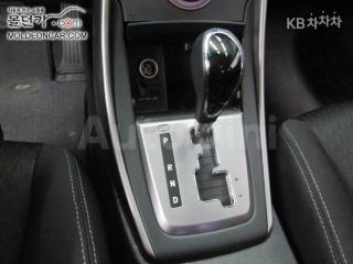 2013 HYUNDAI AVANTE MD ELANTRA M16 GDI STYLE - 12