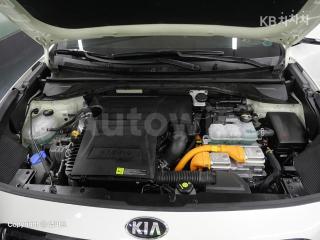 2018 KIA  NIRO 1.6 HEV NOBLESSE - 5