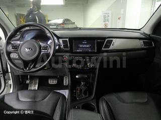 2018 KIA  NIRO 1.6 HEV NOBLESSE - 6