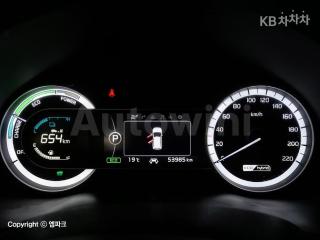 2018 KIA  NIRO 1.6 HEV NOBLESSE - 7