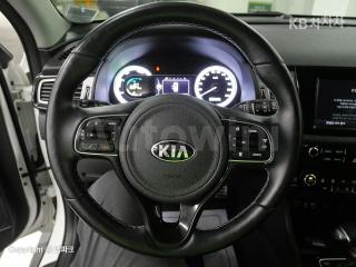 2018 KIA  NIRO 1.6 HEV NOBLESSE - 8