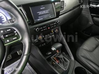 2018 KIA  NIRO 1.6 HEV NOBLESSE - 9