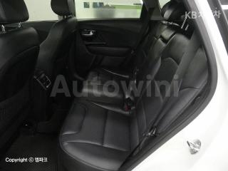 2018 KIA  NIRO 1.6 HEV NOBLESSE - 11