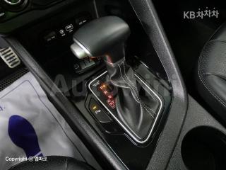 2018 KIA  NIRO 1.6 HEV NOBLESSE - 12