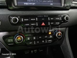2018 KIA  NIRO 1.6 HEV NOBLESSE - 13