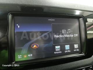 2018 KIA  NIRO 1.6 HEV NOBLESSE - 14