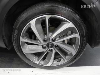 2018 KIA  NIRO 1.6 HEV NOBLESSE - 16