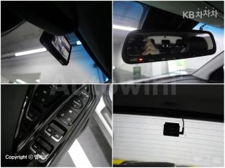2018 KIA  NIRO 1.6 HEV NOBLESSE - 18