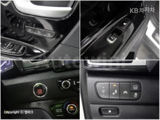 2018 KIA  NIRO 1.6 HEV NOBLESSE - 19