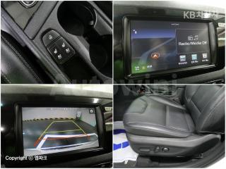 2018 KIA  NIRO 1.6 HEV NOBLESSE - 20