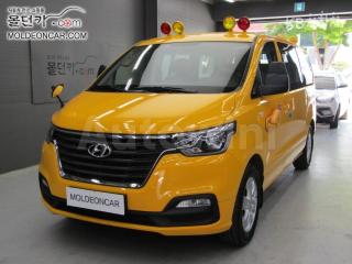 2021 HYUNDAI  GRAND STAREX LPI 어린이버스 15 SEATS - 1