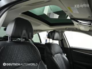 2018 BMW  5SERIES G30  520D LUXURY PLUS - 19