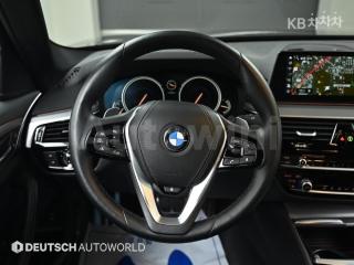 2017 BMW  5SERIES G30  530I XDRIVE M SPORT - 13