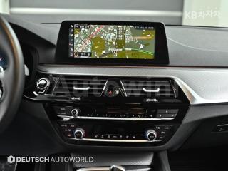 2017 BMW  5SERIES G30  530I XDRIVE M SPORT - 14