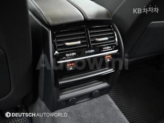 2017 BMW  5SERIES G30  530I XDRIVE M SPORT - 16