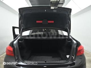2017 BMW  5SERIES G30  530I XDRIVE M SPORT - 20