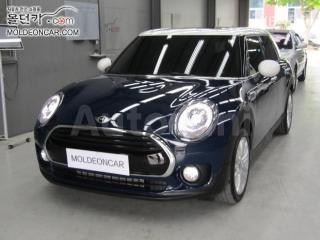 WMWLR9107G2B32967 2016 MINI COOPER CLUBMAN D 2.0 일반형(09~)-0