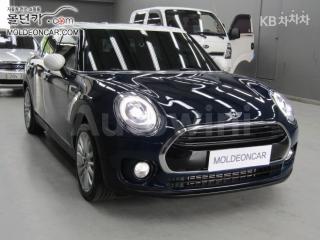 WMWLR9107G2B32967 2016 MINI COOPER CLUBMAN D 2.0 일반형(09~)-1