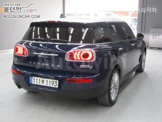 WMWLR9107G2B32967 2016 MINI COOPER CLUBMAN D 2.0 일반형(09~)-2
