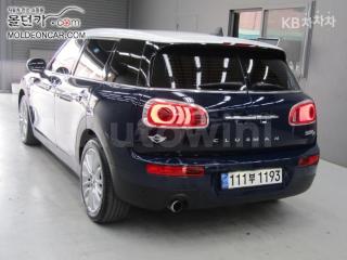 WMWLR9107G2B32967 2016 MINI COOPER CLUBMAN D 2.0 일반형(09~)-3