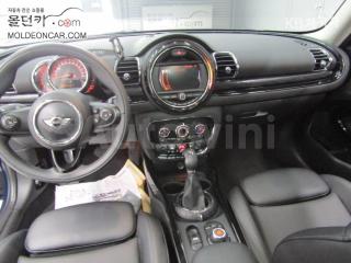 WMWLR9107G2B32967 2016 MINI COOPER CLUBMAN D 2.0 일반형(09~)-4
