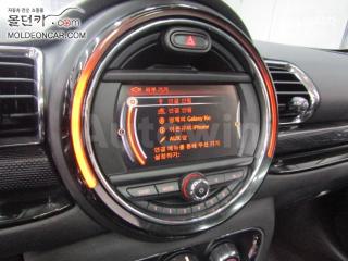 2016 MINI COOPER CLUBMAN D 2.0 일반형(09~) - 10