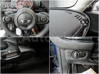 2016 MINI COOPER CLUBMAN D 2.0 일반형(09~) - 11