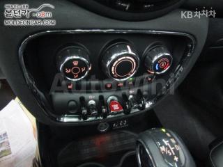 2016 MINI COOPER CLUBMAN D 2.0 일반형(09~) - 12