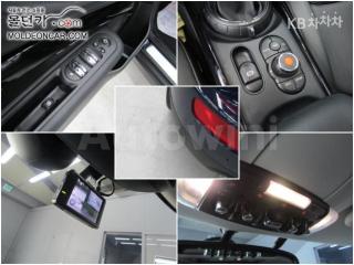 2016 MINI COOPER CLUBMAN D 2.0 일반형(09~) - 13