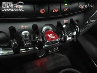 2016 MINI COOPER CLUBMAN D 2.0 일반형(09~) - 14