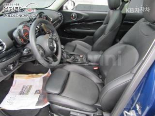 2016 MINI COOPER CLUBMAN D 2.0 일반형(09~) - 16