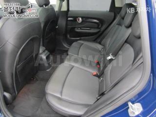 2016 MINI COOPER CLUBMAN D 2.0 일반형(09~) - 17